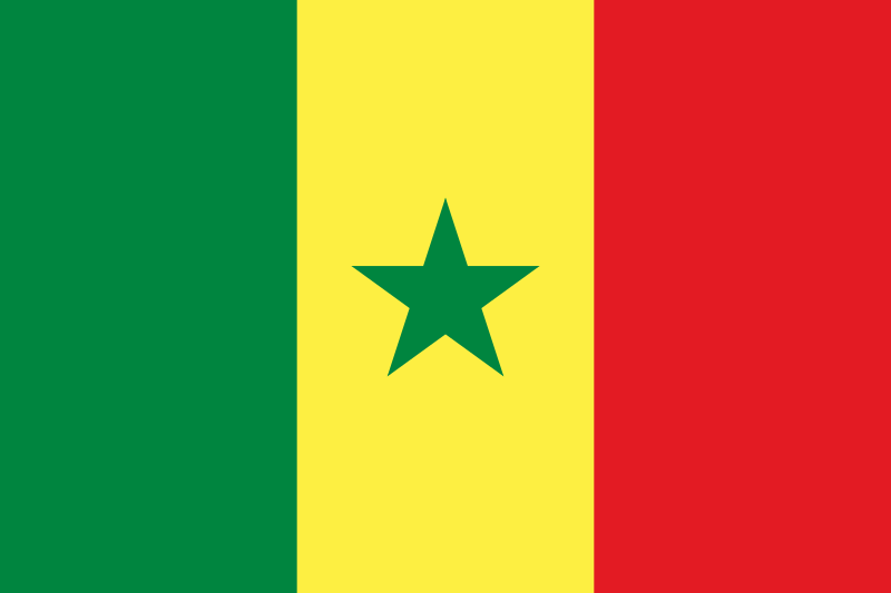SENEGAL